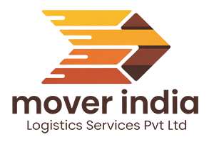 Mover India – Smarter, Faster, Better Logistics